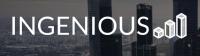 Ingenious Solutions Group, INC Logo