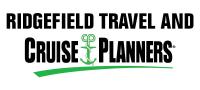 Ridgefield Travel Cruise Planners logo