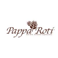 PappaRoti Logo