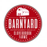 The Barnyard Entertainment Venue Logo