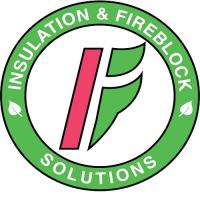Insulation and Fireblock Solutions Logo