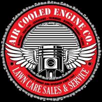 Air Cooled Engine Co. Logo
