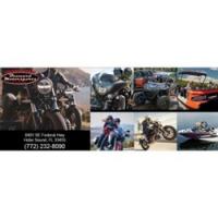 Broward Motorsports Treasure Coast Logo