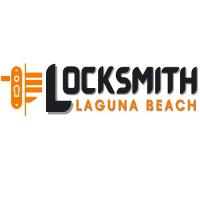 Locksmith Laguna Beach CA logo