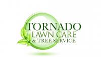 TORNADO LAWN & TREE SERVICE Logo
