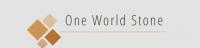 One World Stone Logo