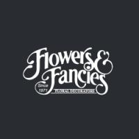 Flowers & Fancies Logo
