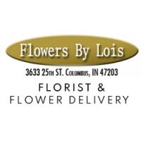 Flowers by Lois Florist & Flower Delivery Logo