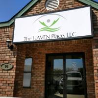 The Haven Place LLC Logo
