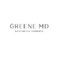 Greene.MD Aesthetic Experts Logo