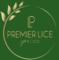 Premier Lice Spa logo