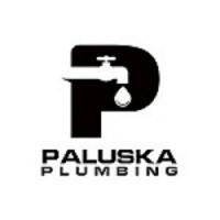 Paluska Plumbing logo