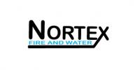 Nortex Restoration Services Logo