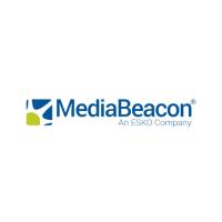 MediaBeacon Inc. Logo