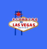 Plumbing in Las Vegas NV  Logo