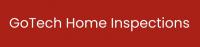 GoTech Home Inspections Logo