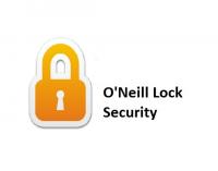 O'Neill Lock Security logo