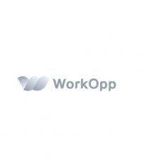 Workopp - The Most Popular Free Work Marketplace logo