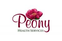 Peony Health Services Logo