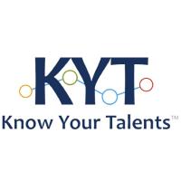 Know Your Talents Logo