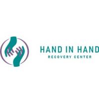 Hand in Hand Recovery Center Logo