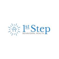 1st Step Behavioral Health Logo
