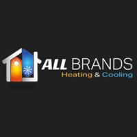 All Brands Heating and Cooling Logo