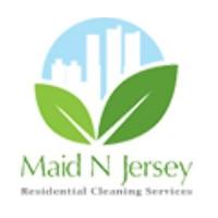 Maid N Jersey Logo