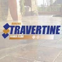  Bakers Pavers Power Cleaning Logo