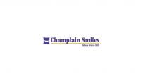 Champlain Smiles, Inc. Logo