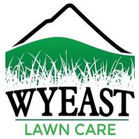 Wyeast Lawn Care Logo