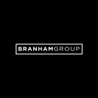 The Branham Group Logo