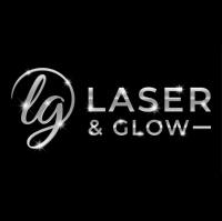 Laser & Glow Logo