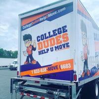 College Dudes Help U Move logo