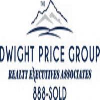 The Dwight Price Group Logo