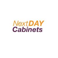 NextDAY Cabinets Richmond Showroom Logo