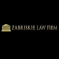 The Zabriskie Law Firm Ogden, Utah Logo