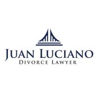Juan Luciano Divorce Lawyer - Bronx Logo