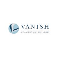 Vanish Advanced Vein Treatments Logo