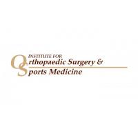 Institute for Orthopaedic Surgery & Sports Medicine Logo