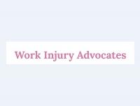 Norwalk Work Injury Advocates Logo