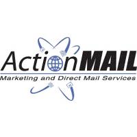 Action Mail Logo