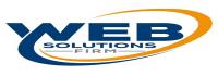 Web Solutions Firm Logo
