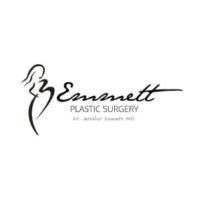 Emmett Plastic Surgery logo