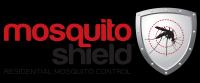 Mosquito Shield of East Dallas Logo