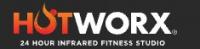 HOTWORX - El Paso, TX (Cimarron) Logo
