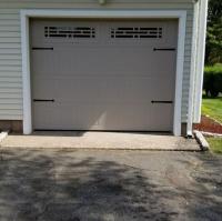 Dependable Doors Logo
