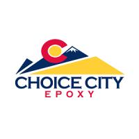Choice City Epoxy Logo