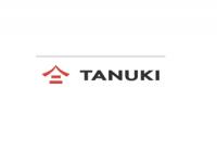 Tanuki Logo