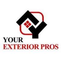 Your Exterior Pros Logo